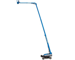 32米自行式直臂型高空作業(yè)平臺